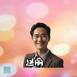 赵丽